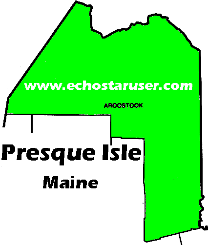 Presque Isle, Maine
